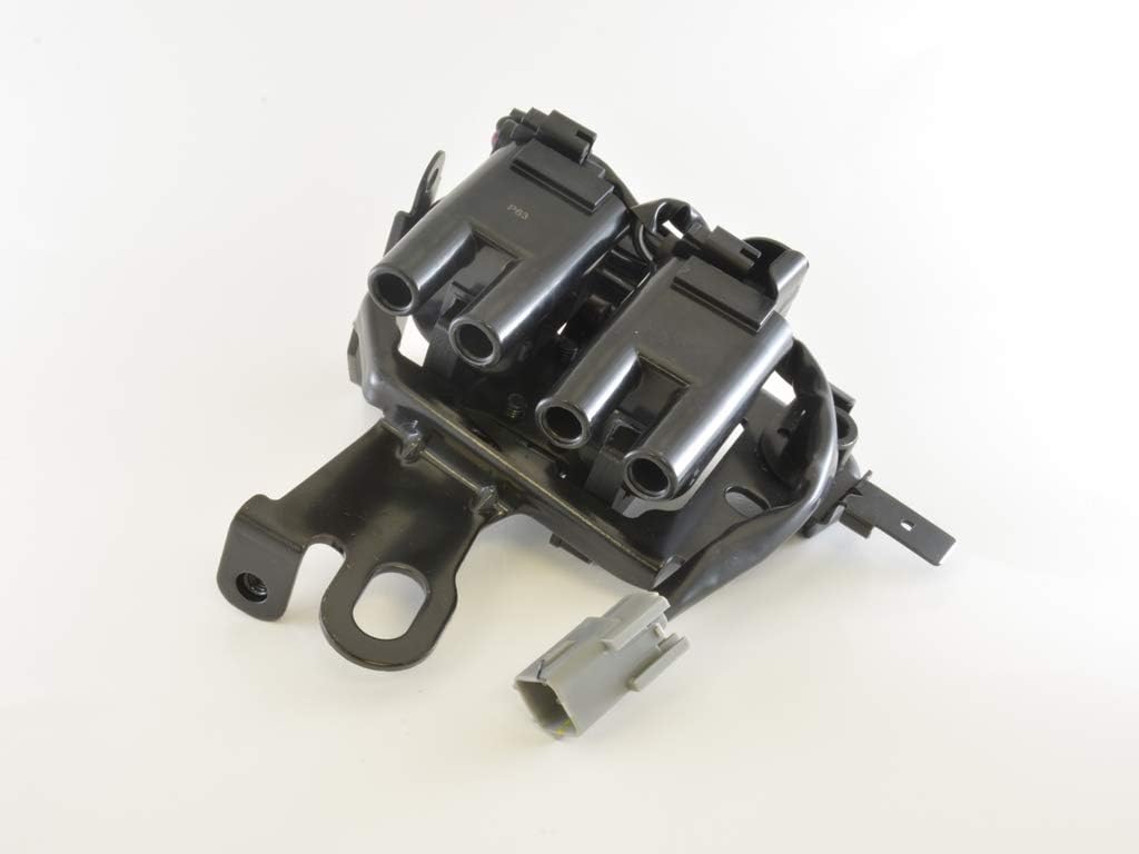 IGC224 Ignition Coil - Fits Hyundai, Kia (OE #27301-23700)