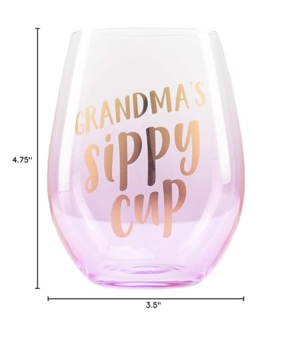 Miniatura 13 de Pearhead Chaos Coordinator - Vaso de vino de acero inoxidable con tapa de bloqueo a presión y deslizante, vaso de vino sin tallo para el Día