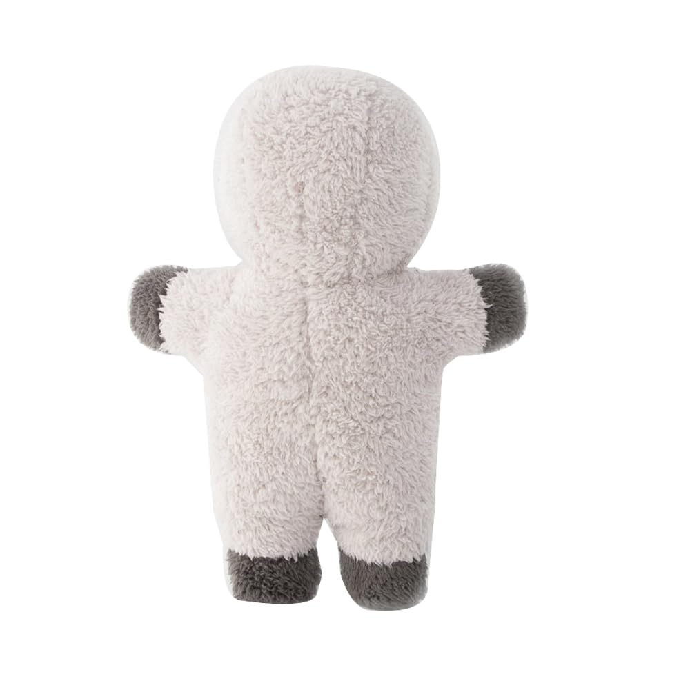 Amazon.com: Zippy Paws Storybook Snugglerz Max the Space Explorer