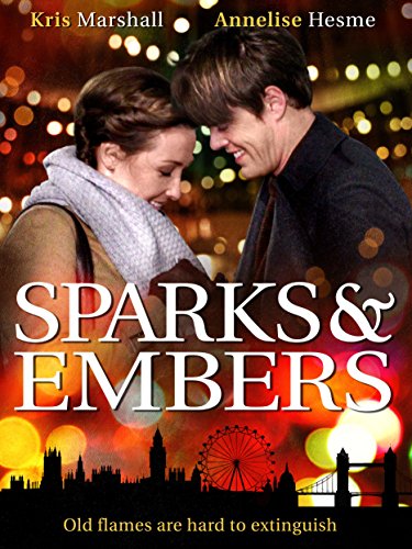 Sparks & Embers