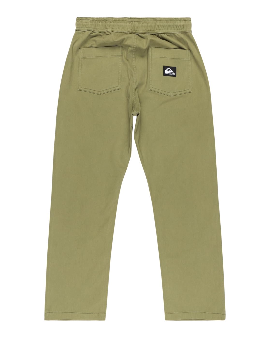 Quiksilver Taxer Heavy Twill Pant - Pantalones Niños