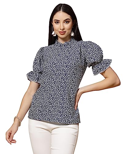 Image of I ENTERPRISE Women's Tunic Shirt