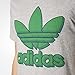 adidas Men's Trefoil Tee