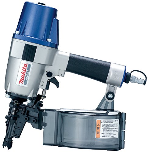 マキタ　サイディング釘打機 Amazon | マキタ(Makita) AN651 サイディング用エア釘打 | エア釘打機