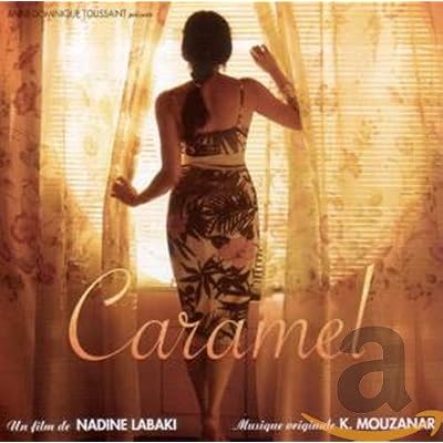 Caramel