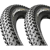 XC/Enduro Tires Cross King 27.5 x 2.8 ShieldWall Folding TR + Puregrip