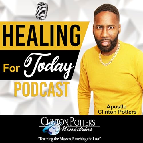 How God views sickness and disease Part 1 cover art