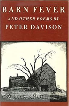Paperback Barn Fever and Other Poems Book