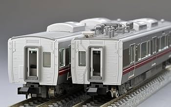Amazon | TOMIX Nゲージ JR 521 100系 七尾線 基本セット 98133 鉄道