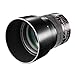 Produktbild Samyang MF 85mm F1,4 AS IF UMC für Canon EF  Vollformat Portrait Objektiv für Canon EF/EF-S Mount, geeignet für APS-C, manueller Fokus, für DSLR Canon Kameras EOS 6D Mark II, 1Dx Mark III
