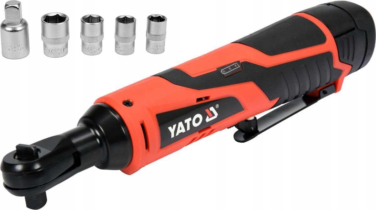Yato Cliquet YT-82902