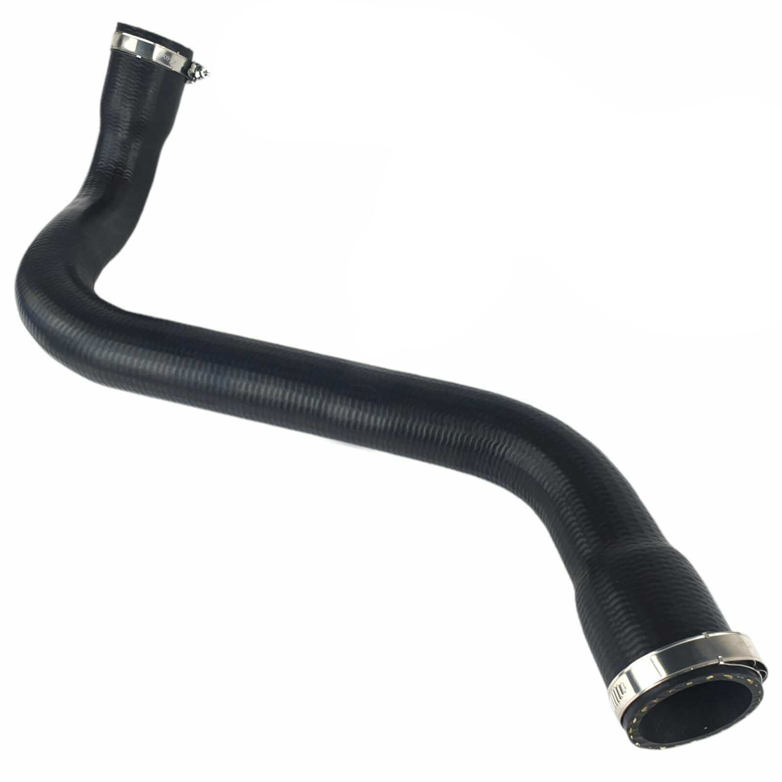 Tuyau Raccord Tube Durite de Turbo Turbocompresseur Intercooler compatible pour GRAND SCÉNIC II SCÉNIC II 1.9 DCI - 8200658187 8200363471