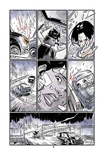 Teen Titans: Raven #TOP7