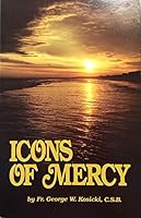 Icons of Mercy B0020YZA9K Book Cover