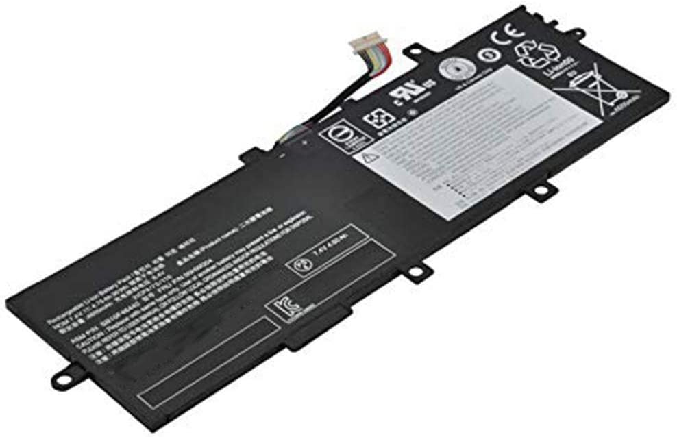 Batterie 00HW010 pour Lenovo Thinkpad Helix 2 | 7,4V 36Wh