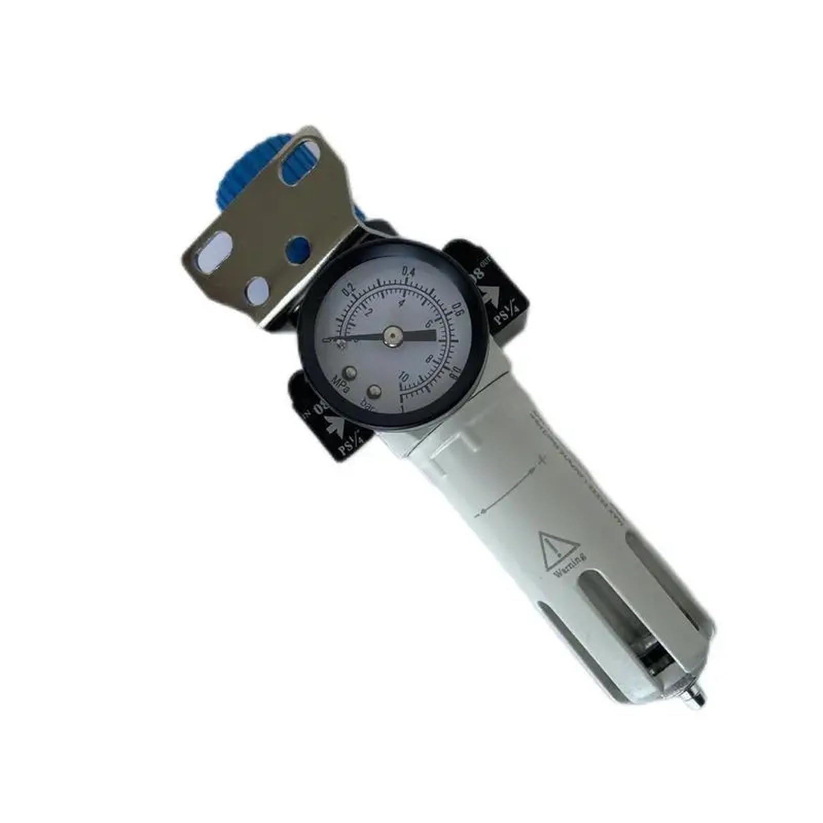 Belovek One Color Valve Accessories Pressure Reducing Valve