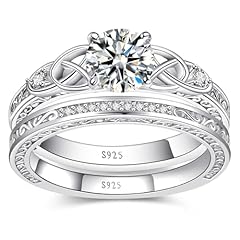 A-Silver-Ronud Cut Set