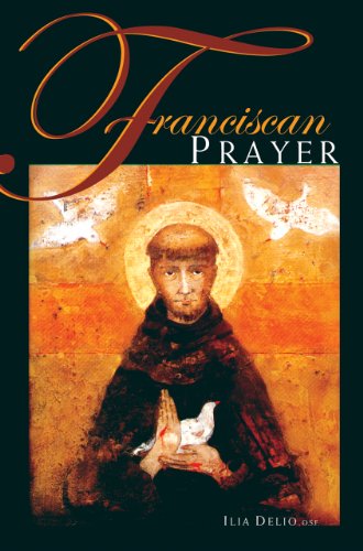 Franciscan Prayer view 2