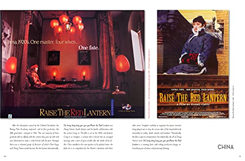 Movie Posters: The History of Cinema from the Origins to the Present - Thumbnail 4
