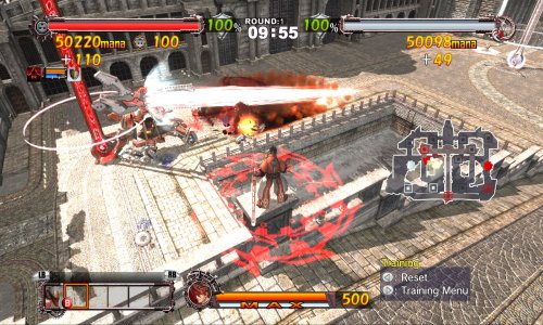 Guilty Gear 2: Overture - Xbox 360 #TOP4