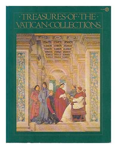 Treasures of the Vatican Collections