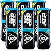 Dunlop Sports ATP Championship Tennis Balls