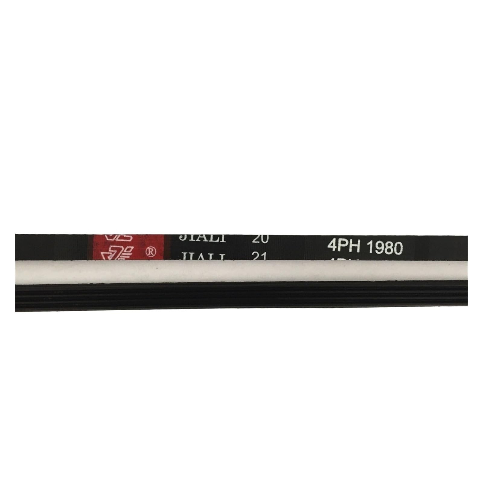 KONGLIE Belt Compatible with Electrolux Clothes Dryer 4PH1980