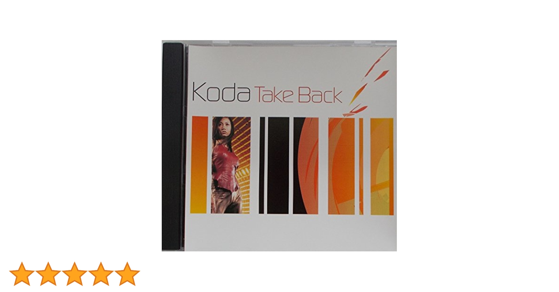 Amazon.co.jp: Take Back: ミュージック