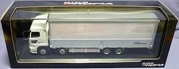 Amazon | 日野自動車特注 1/43 HINO プロフィア 2017 完成品