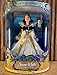 Produktbild Disney's Snow White Holiday Princess Barbie