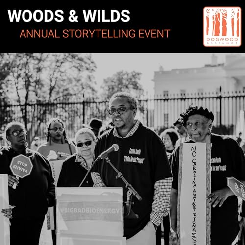 LIVE STORYTELLING | Richie Harding We Need Each Other