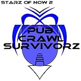 diva starz 2001  Starz of Now 2 (Gringos Diva Remix) - Single