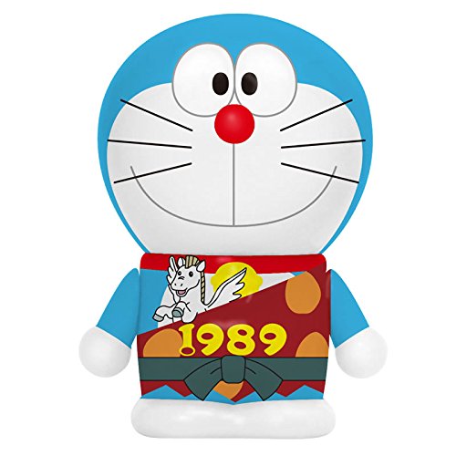 Rana Varia Tsu Doraemon 074 Japan birth