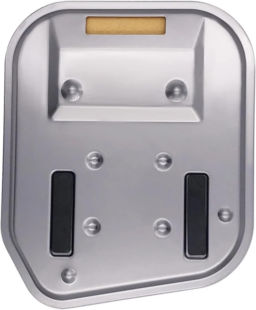 Transmission Filter Oil Pan Gasket Kit Compatible With A4 A5 A6 C7 A7 Sportback A8 D4 Q5 0BK398009 0BK398009A Car Accessories(Oil Filter)