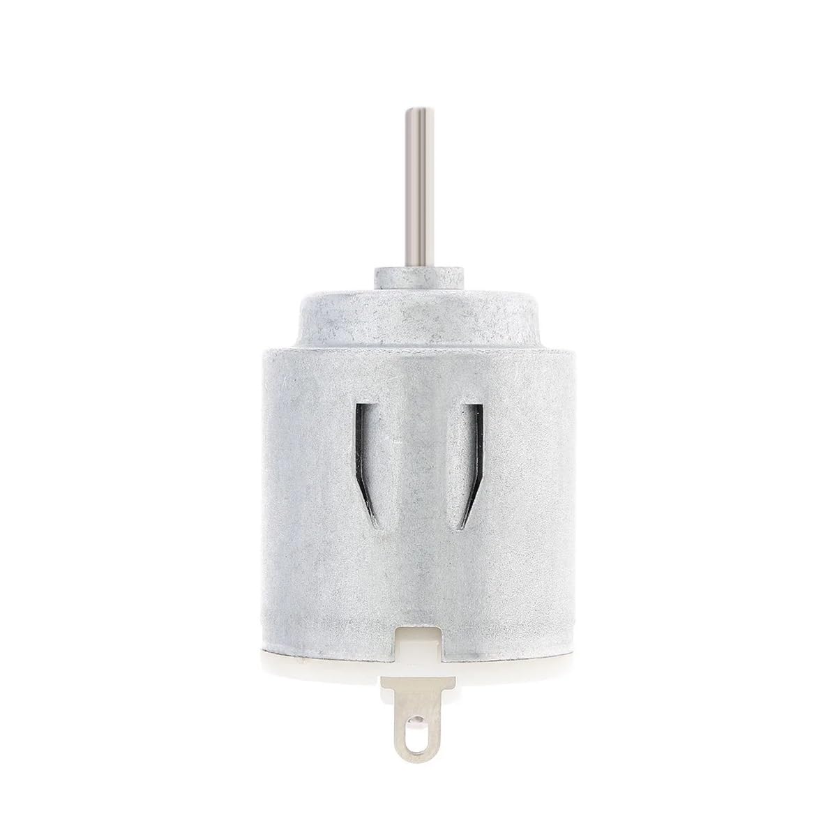 Démarreur électronique R140 DC 1.5-3V moteur ventilateur solaire brosse dents jouets DIY