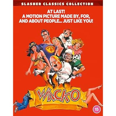 Wacko