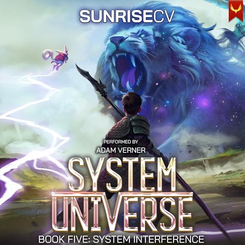System Interference by SunriseCV episode artwork