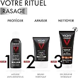 Vichy Homme Hydra Mag C+ Shower Gel 200ml - 6