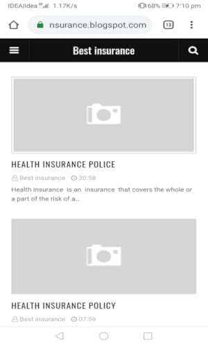 Best Insurance