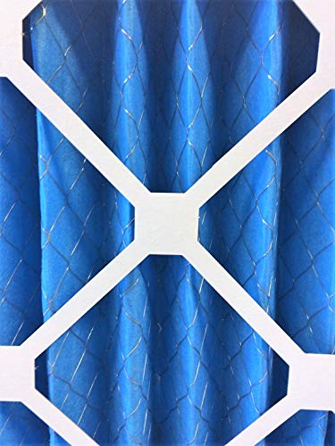 Review: 18x24x1 MERV 10 Air Filters - Affordable Clean Air 6 511UB92dcnL. SL500