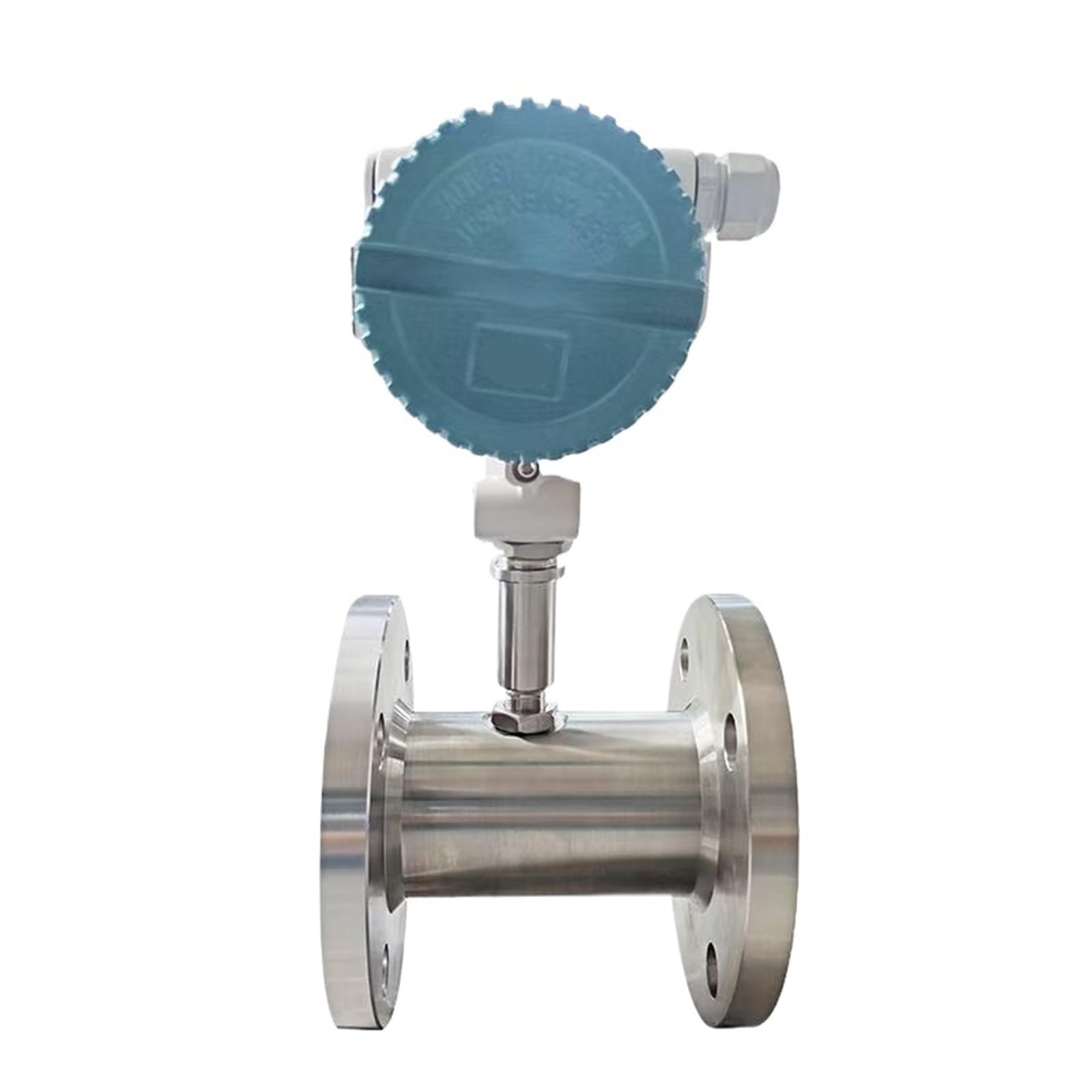 QfUxYYSLD Digital Stainless Steel Ultrasonic Flow Meter Model Number : ZT-TF