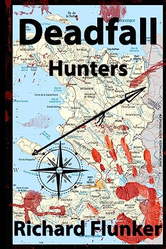 Deadfall: Hunters