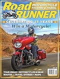 Road Runner Magazine June 2025 (Route 66)