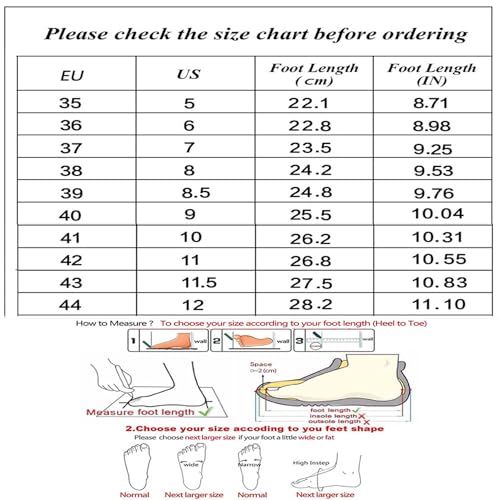 Women's Mary Jane Low Kitten Heel Pumps Closed Toe Slip On Dress Office Work Bridal Wedding Party Shoes4