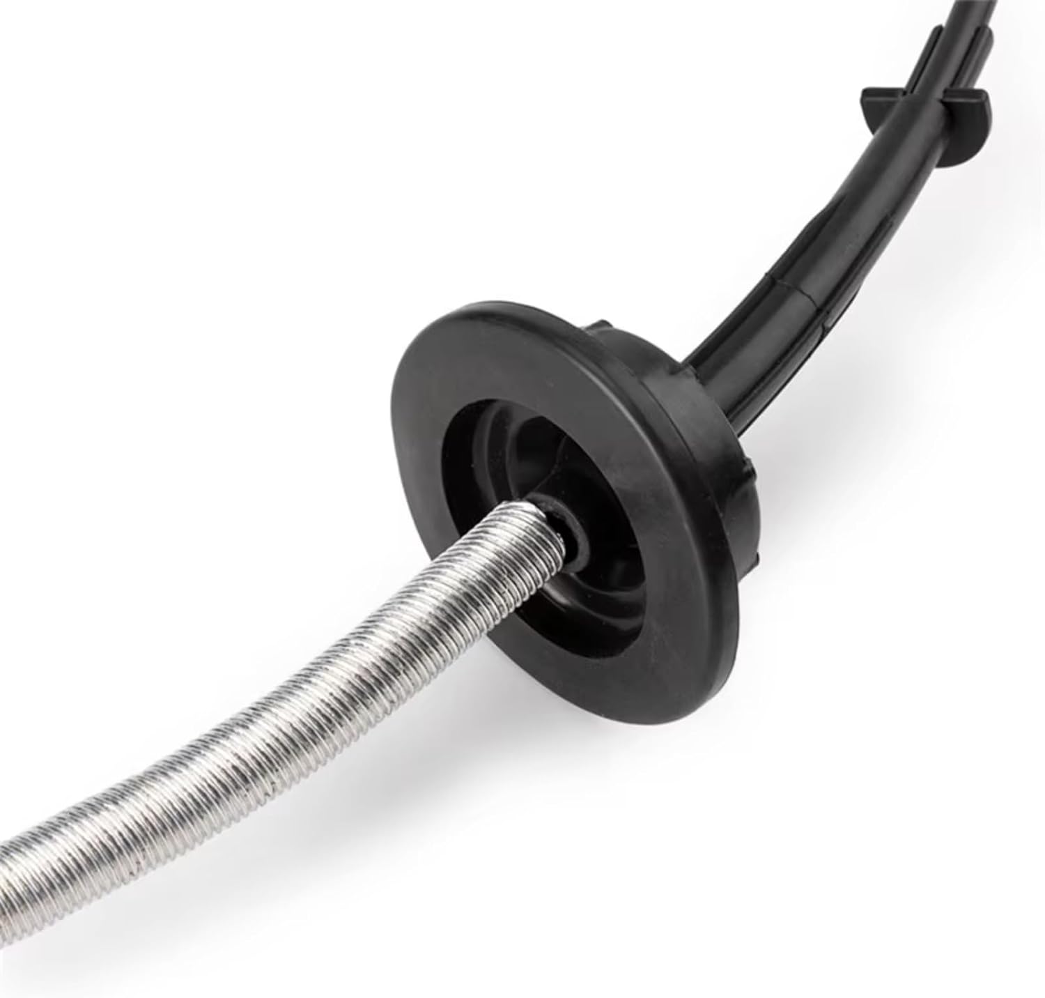 Transmission cable Compatible With Lincoln For Mark LT 2007 2008 Car Automatic Transmission Gear Shift Cable Control Lever 5L3Z-7E395-AA 5L3Z7E395AA