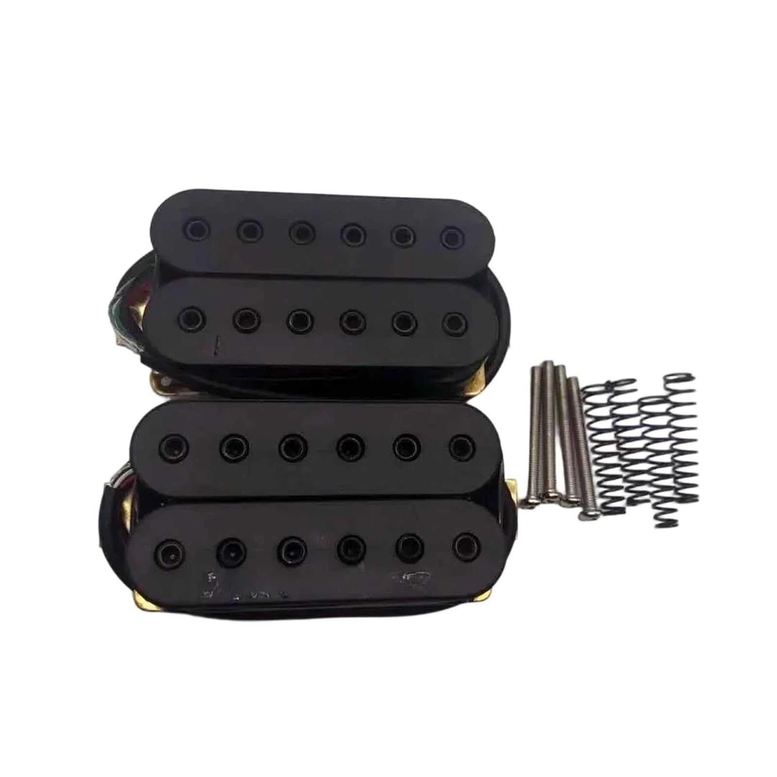 Rofesjonalnych Przetwornik Do Gitary Elektrycznej Pasywny Humbucker Do Gitary