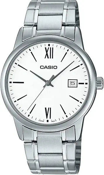 سعر ومواصفات Casio Analog Men's Watch (B09BB5ZL76) على Amazon EG