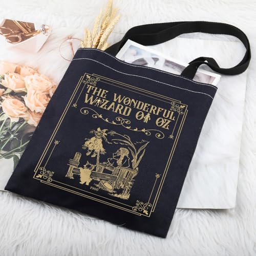 Bolso Tote Inspirado en Personaje de Película miniatura 3