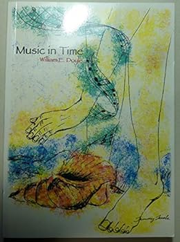 Paperback Music In Time Book