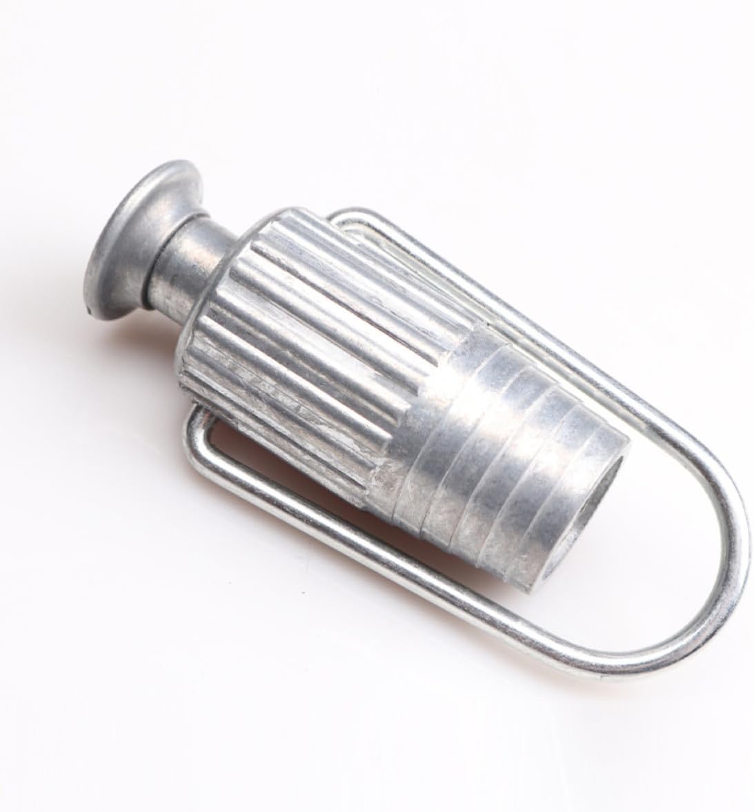 3pcs Clothesline Tightener Aluminum Alloy Portable Outdoor Tool